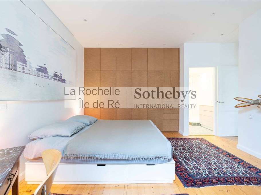 Appartement La Rochelle