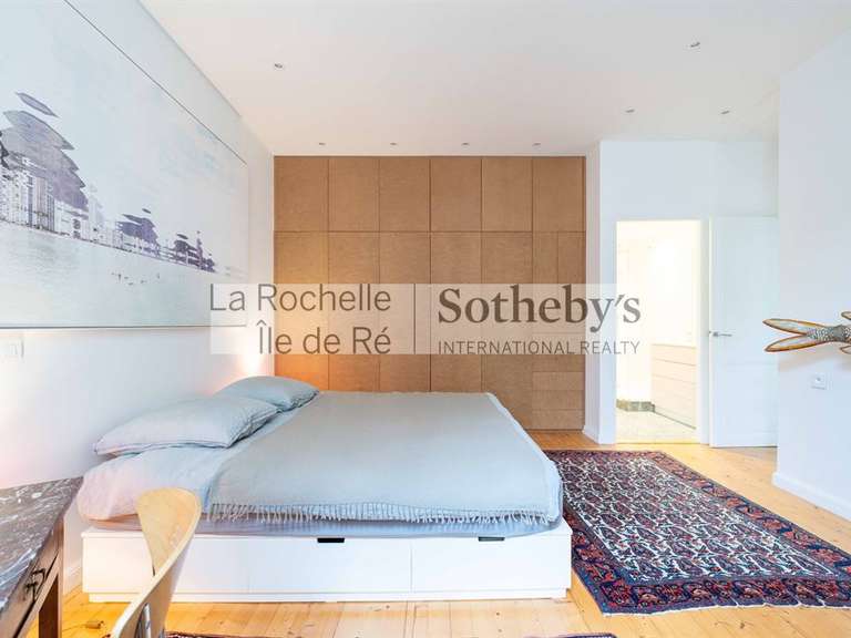 Appartement La Rochelle - 2 chambres - 103m²