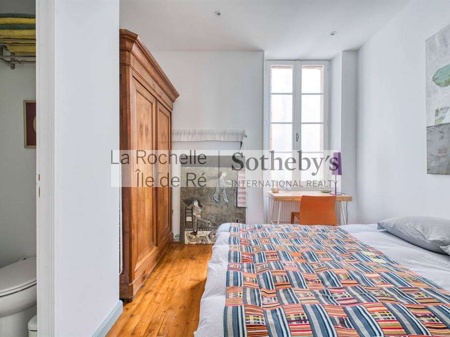 Appartement La Rochelle