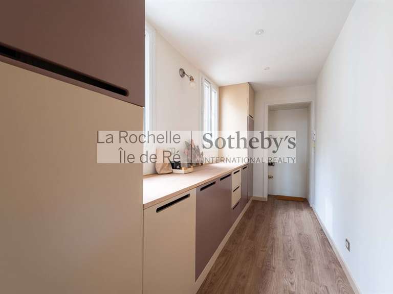 Appartement La Rochelle - 3 chambres - 230m²