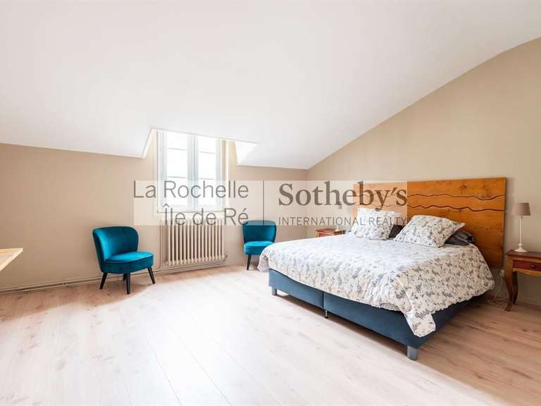 Appartement La Rochelle - 3 chambres - 230m²