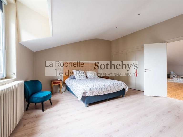 Appartement La Rochelle - 3 chambres - 230m²