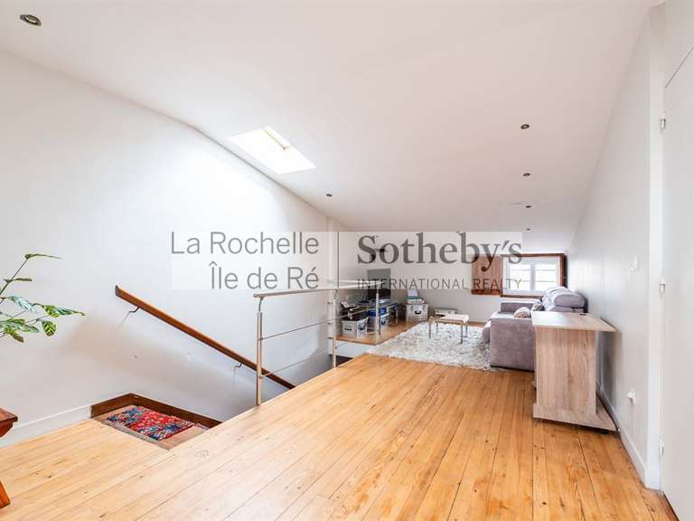 Appartement La Rochelle - 3 chambres - 230m²