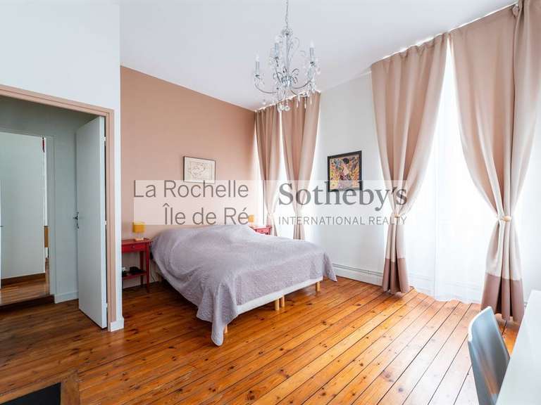 Appartement La Rochelle - 3 chambres - 230m²