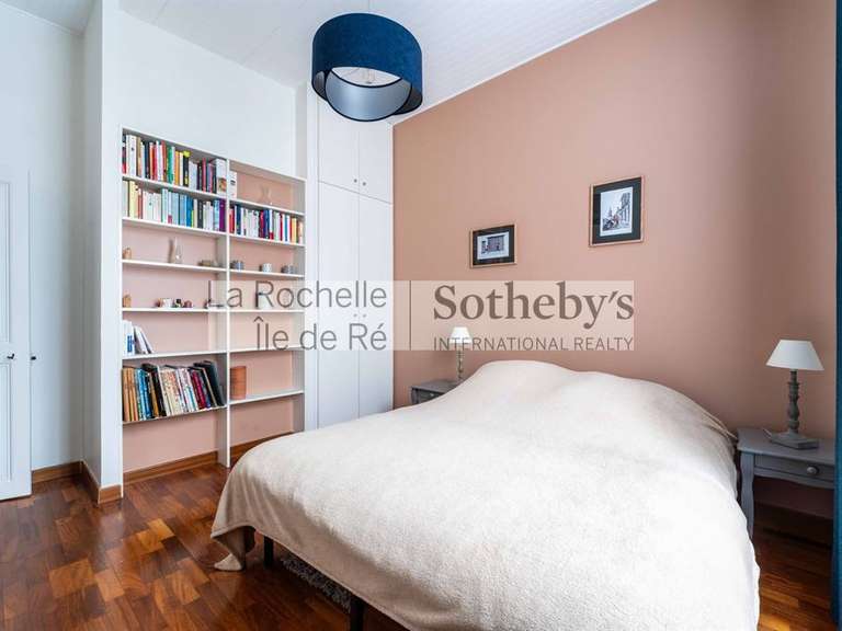 Appartement La Rochelle - 3 chambres - 230m²