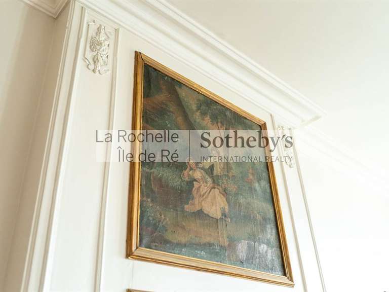 Appartement La Rochelle - 3 chambres - 230m²