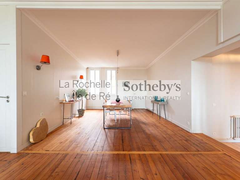 Appartement La Rochelle - 3 chambres - 230m²