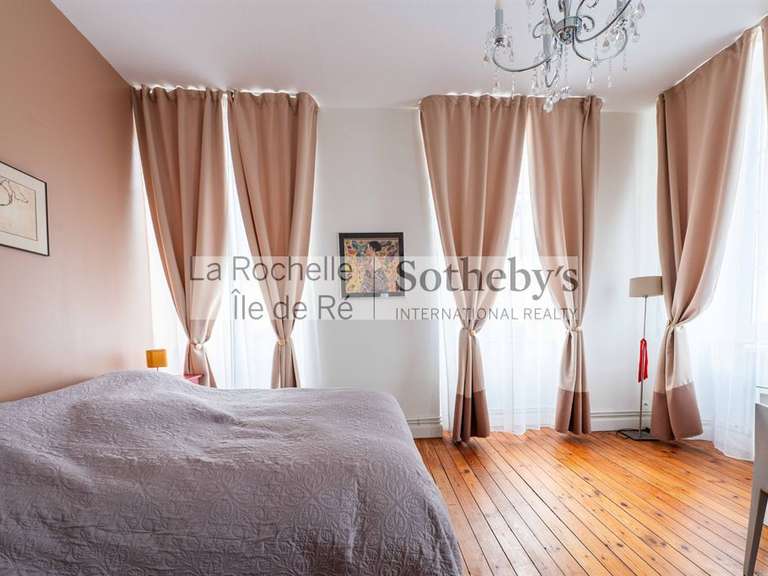 Appartement La Rochelle - 3 chambres - 230m²