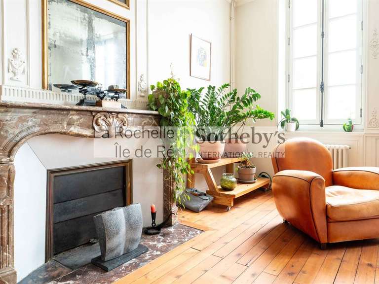 Appartement La Rochelle - 3 chambres - 230m²