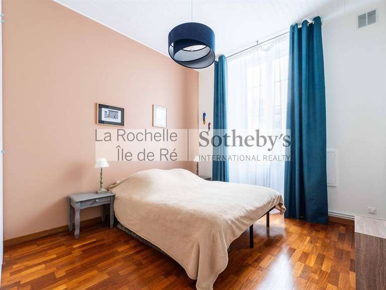 Appartement La Rochelle - 3 chambres - 230m²