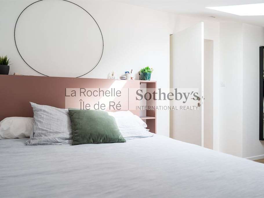 Appartement La Rochelle