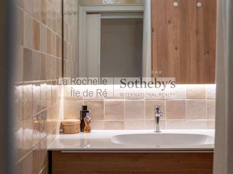 Appartement La Rochelle - 3 chambres - 88m²