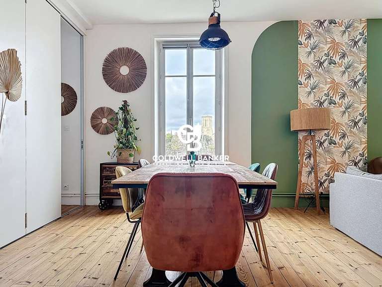 Appartement La Rochelle - 2 chambres - 87m²