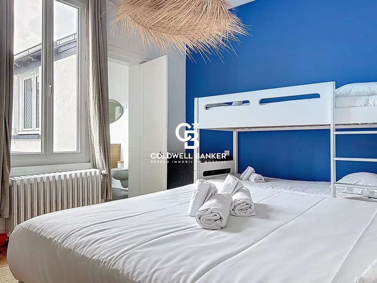 Appartement La Rochelle