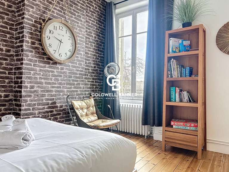 Appartement La Rochelle - 2 chambres - 87m²