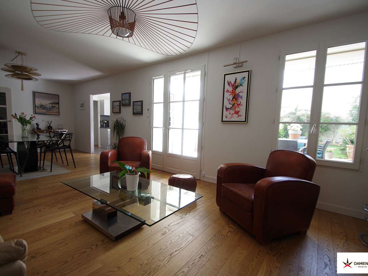 Appartement La Rochelle