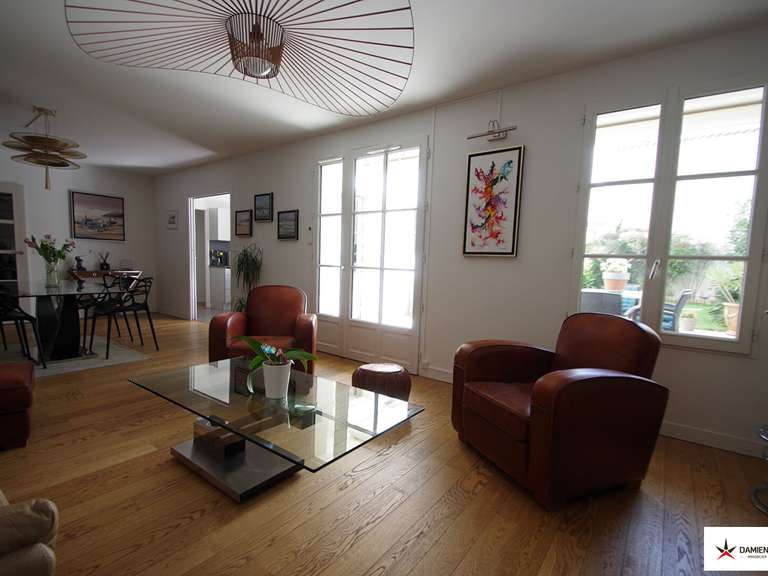 Appartement La Rochelle - 3 chambres - 108m²