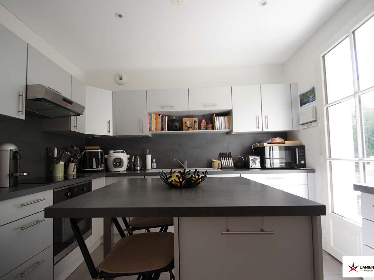 Appartement La Rochelle