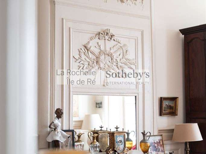 Appartement La Rochelle