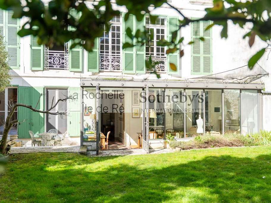 Appartement La Rochelle