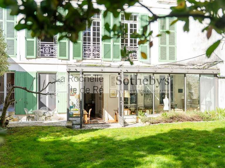Appartement La Rochelle - 2 chambres - 114m²