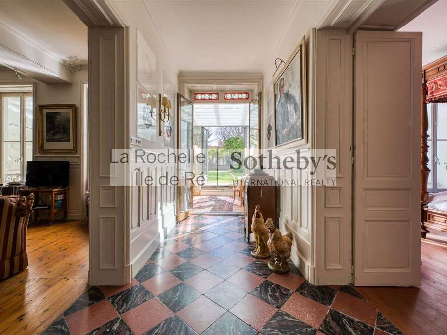 Appartement La Rochelle