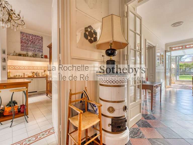 Appartement La Rochelle - 1 chambre - 114m²