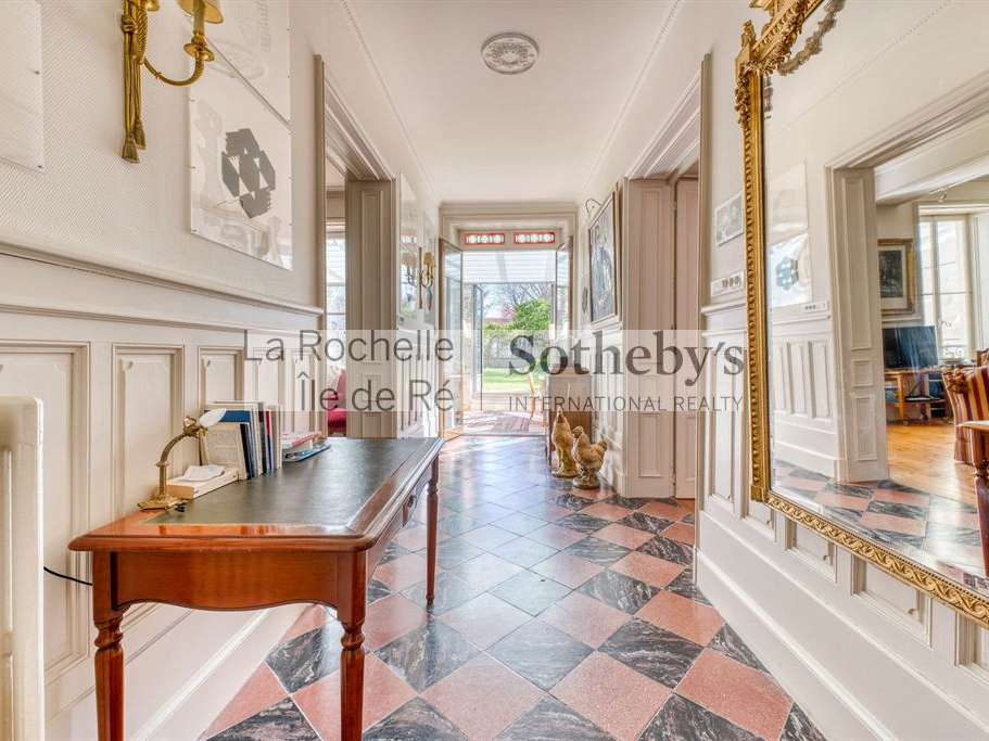 Appartement La Rochelle