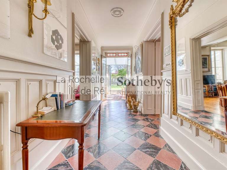 Appartement La Rochelle - 1 chambre - 114m²