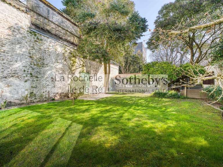 Appartement La Rochelle - 1 chambre - 114m²