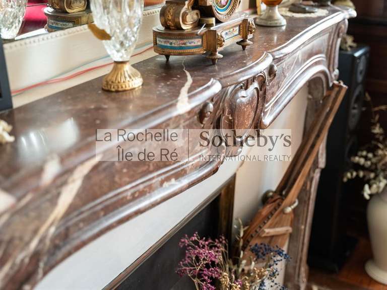 Appartement La Rochelle - 1 chambre - 114m²