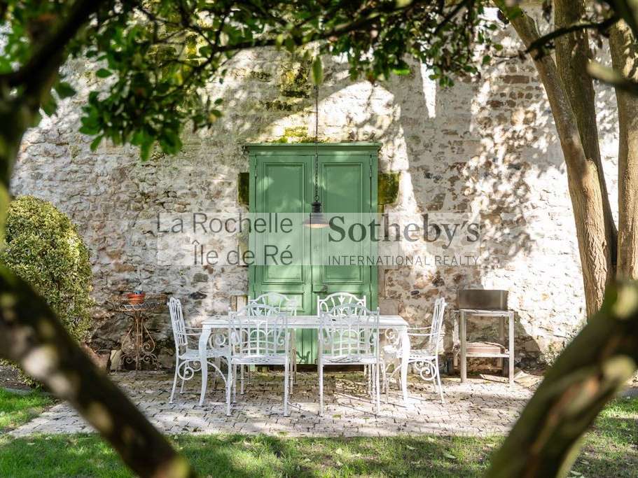Appartement La Rochelle
