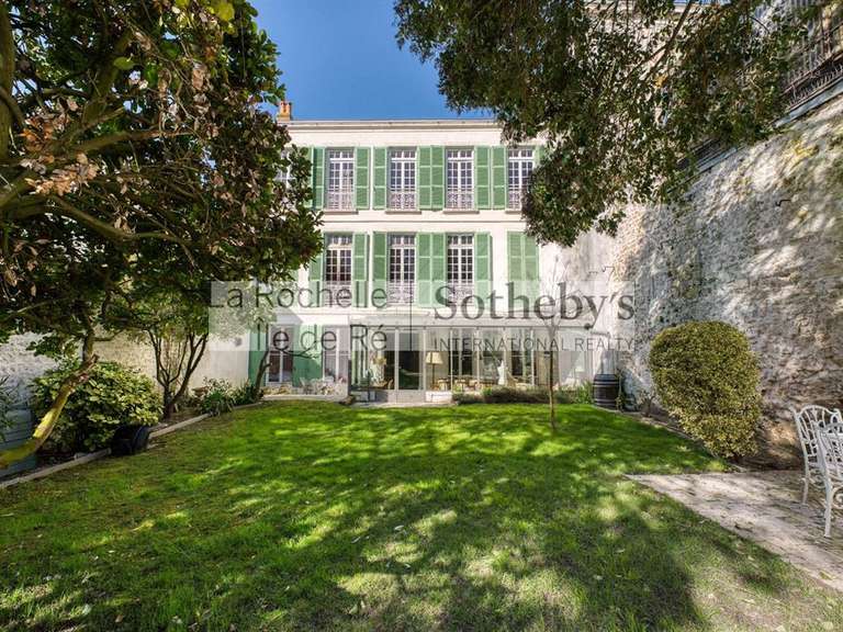 Appartement La Rochelle - 2 chambres - 114m²