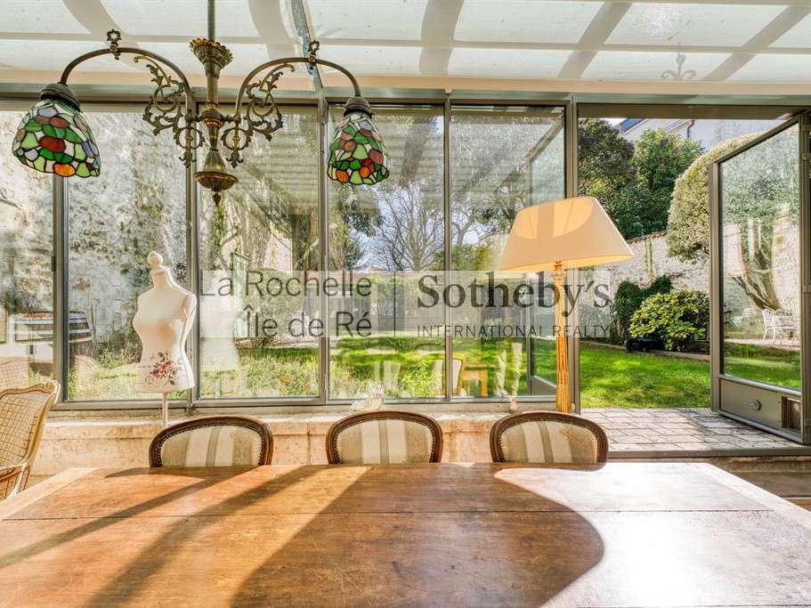 Appartement La Rochelle