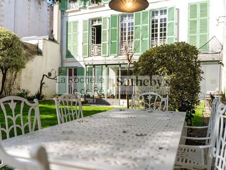 Appartement La Rochelle - 1 chambre - 114m²