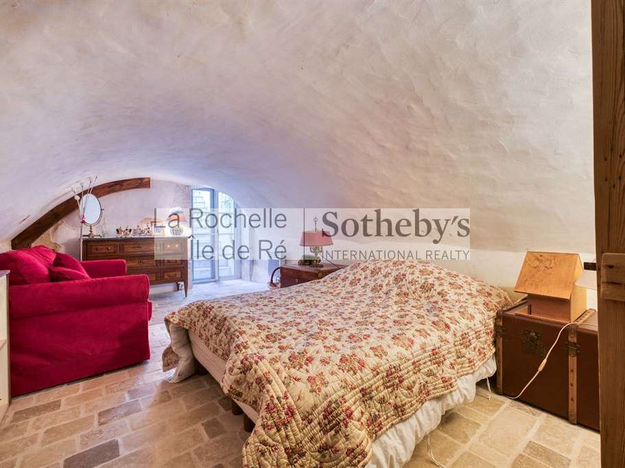 Appartement La Rochelle