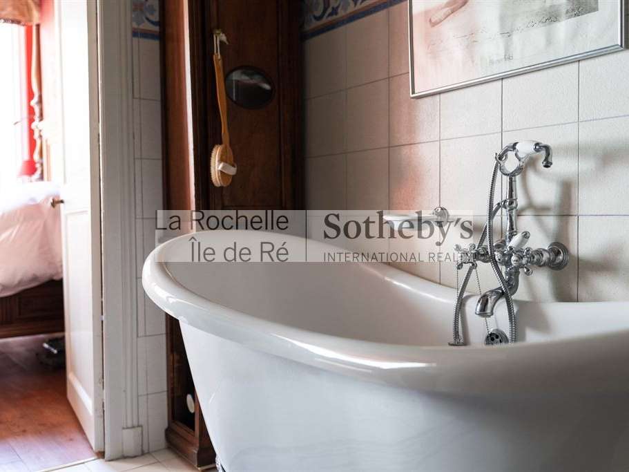 Appartement La Rochelle