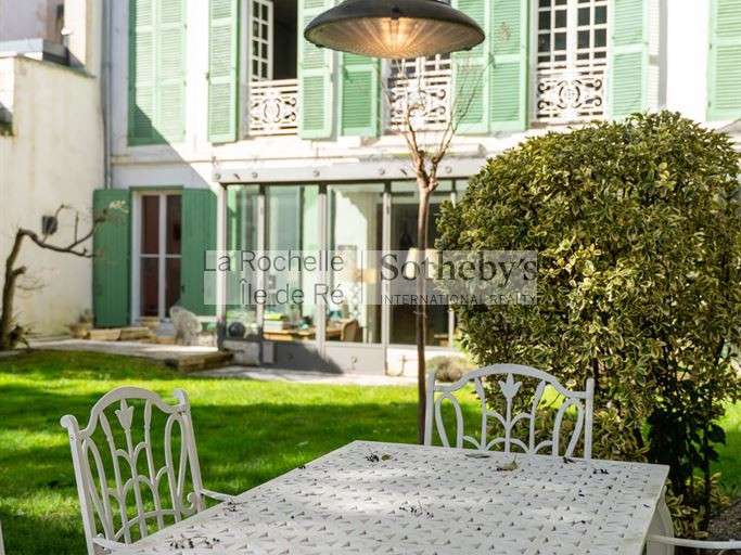 Appartement La Rochelle