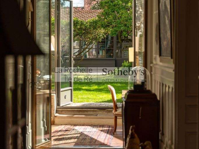 Appartement La Rochelle - 2 chambres - 114m²
