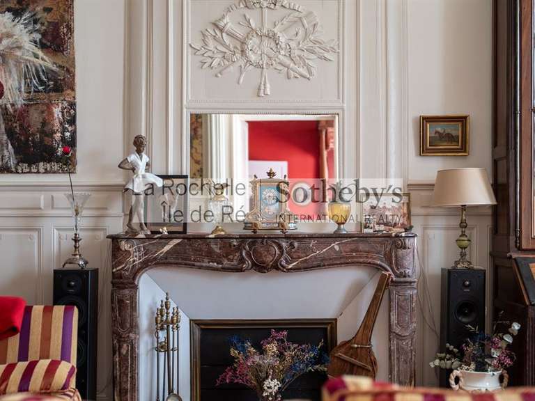 Appartement La Rochelle - 1 chambre - 114m²