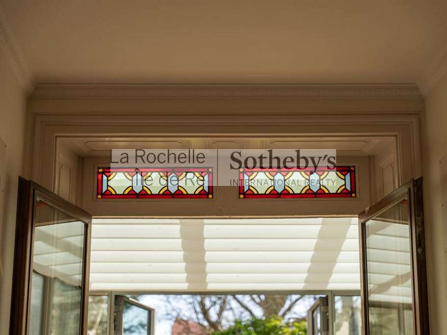 Appartement La Rochelle
