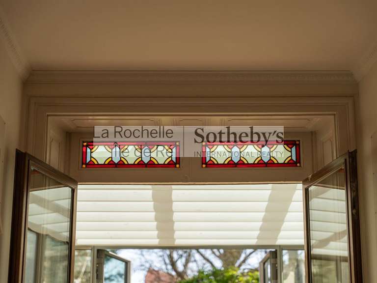 Appartement La Rochelle - 1 chambre - 114m²