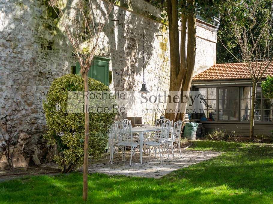 Appartement La Rochelle