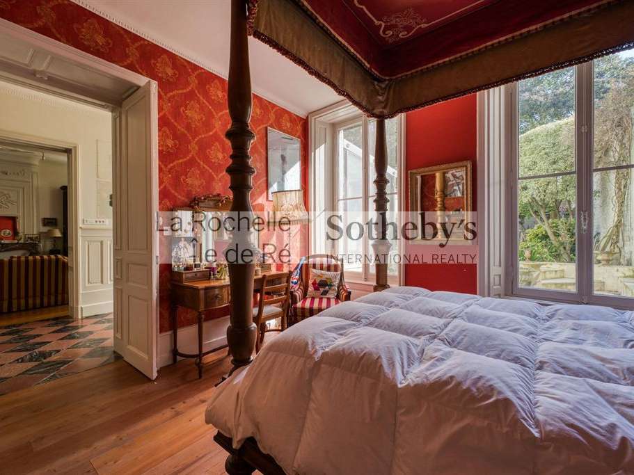 Appartement La Rochelle