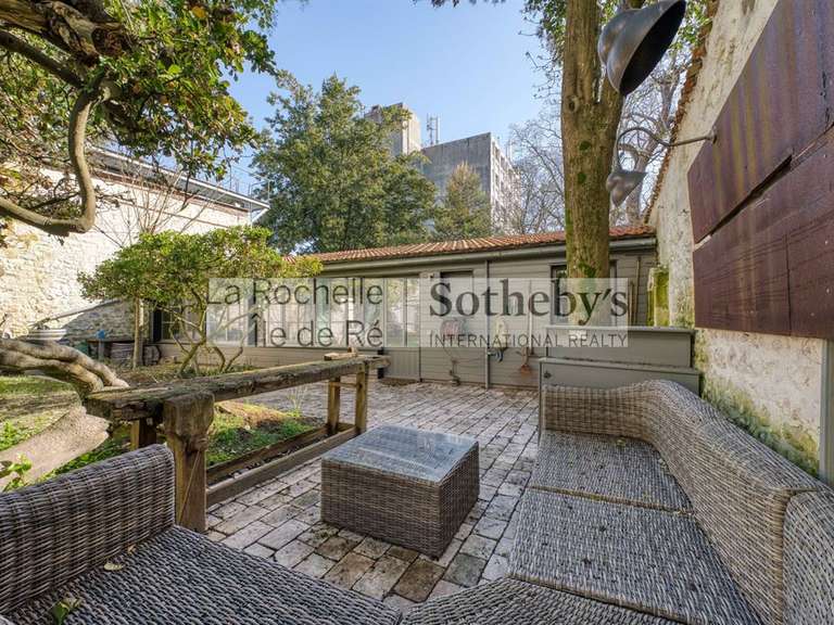 Appartement La Rochelle - 2 chambres - 114m²