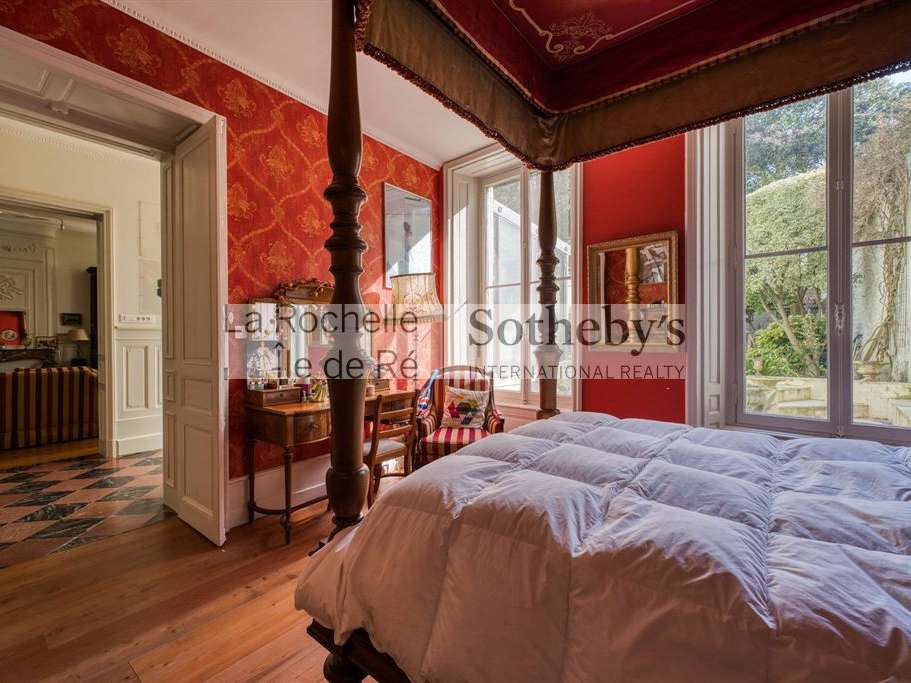 Appartement La Rochelle