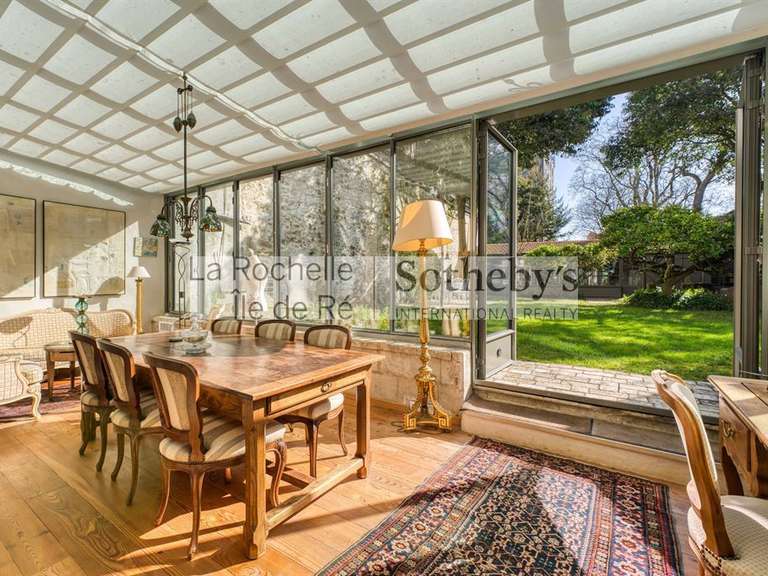 Appartement La Rochelle - 1 chambre - 114m²