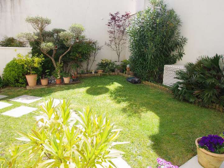 Appartement La Rochelle - 3 chambres - 108m²