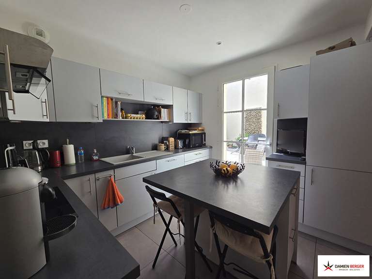 Appartement La Rochelle - 3 chambres - 108m²