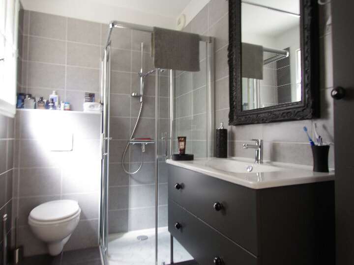 Appartement La Rochelle - 3 chambres - 108m²